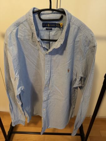 Ralph Lauren camicia 