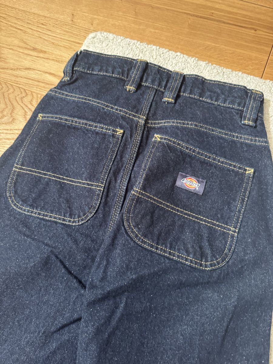 Dickies Jeans: Dickies Jeans – Usato da Schaan venduto da kri_tsw8 5