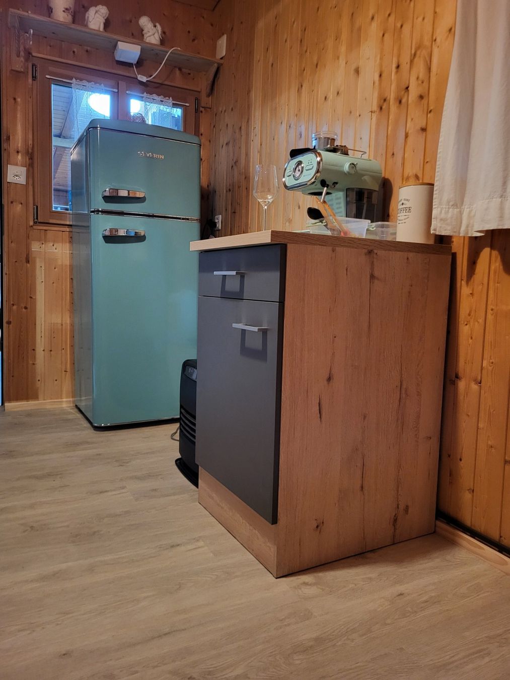 Véhicules de camping: Wohnwagen mit Vorbau im Appenzell – D'occasion à Bülach par qle_6vms 4