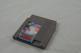 Kirby's Adventure NES Spiel