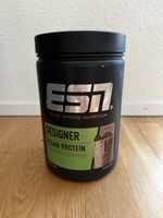ESN Designer Vegan Protein - Dark Cookies