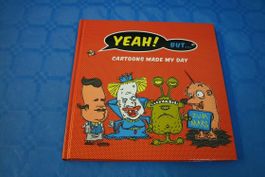 Buch "Yeah! But …" - Simon Libsig