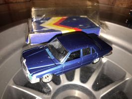 Mercedes 350 SE 1/45 Vintage Modell