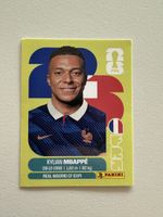 Sticker FIFA World Cup 2026 Kylian Mbappé United Edition