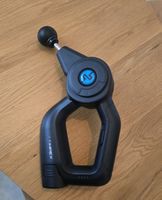 Compex Fixx 1.0 Massage Gun (einwandfrei)