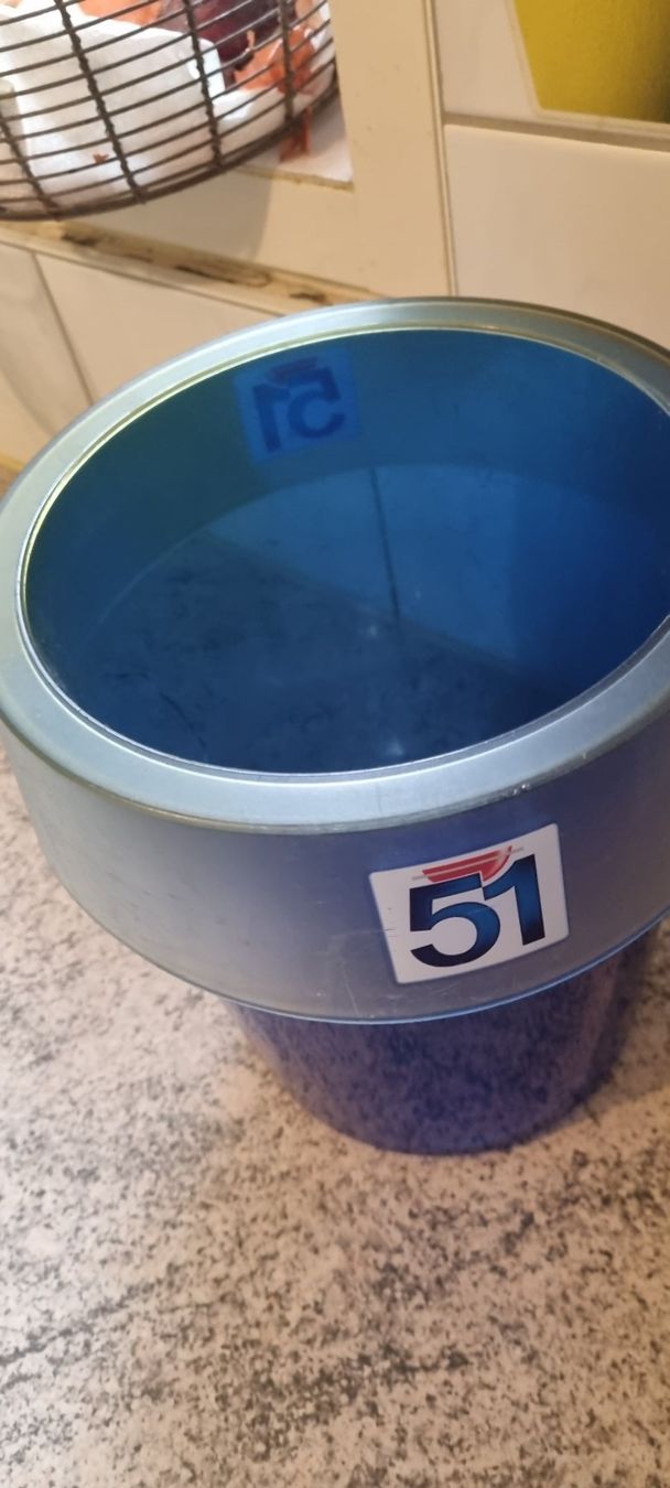 Behälter & Ähnliches: Grosser Eiswürfelbehälter  Pastis 51 – Gebraucht aus Basel von Jcva 4