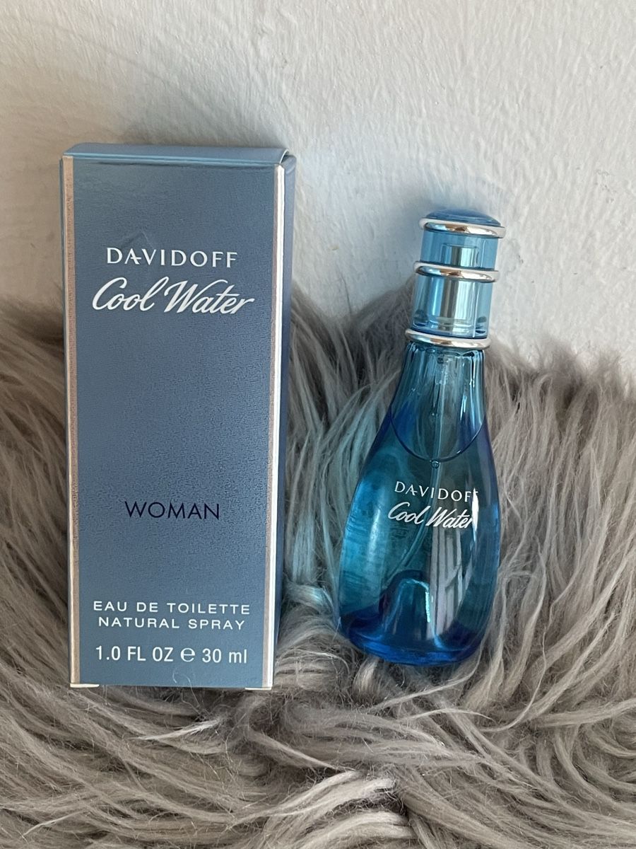 Davidoff Profumi & Eau de Toilette: Eau de toilette Davidoff Cool Water – Nuovo e nell'imballaggio originale da Frenkendorf venduto da Pinda4402 1