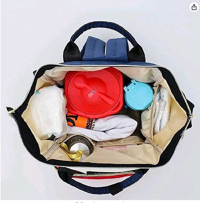 Rucksäcke: Backpack for Baby Care - Wickelrucksack – Neu und originalverpackt aus Zürich von Ana_440 4