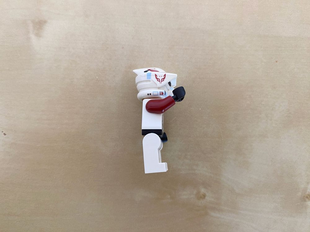 LEGO Star Wars Clone ARF Trooper, Rancor Battalion (sw0378) | Kaufen ...