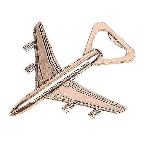 Elettrodomestici da cucina: Turbinenflugzeug Flaschenöffner – Nuovo (secondo la descrizione) da Muttenz venduto da Fantom03 2