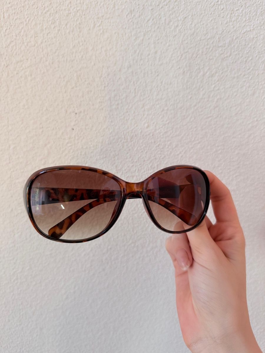 Occhiali & Lenti: Y2K sunglasses – Usato da Ballens venduto da CyprienJ 1