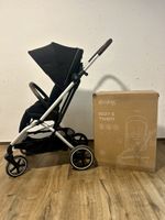 Cybex Gold Buggy EEZY S TWIST + 2 