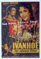 Freddie Young (1902-1998) Kameramann - Autogramm