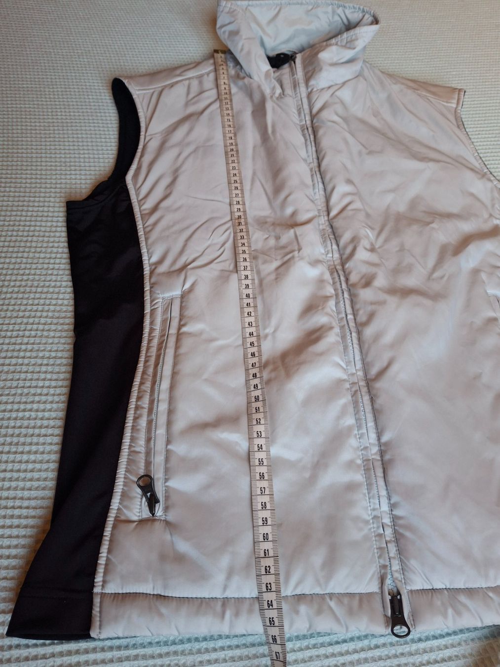 Burton Gilets & Westen: Gilet taille M-L marque Burton – Gebraucht aus Villiers von san_jn5w 4