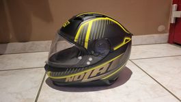 Motorradhelm NoLan Gr. S