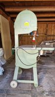 Bandsäge, Metallmat Typ 450, 380 Volt, gebraucht