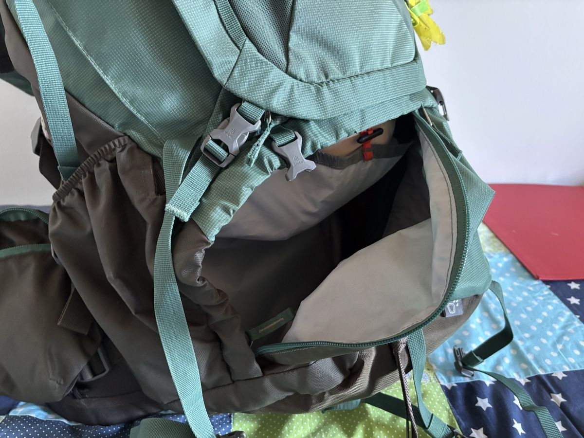 Deuter Sacs à dos: Rucksack – Neuf (Voir description) à Winterthur par Eisenbahn3 6