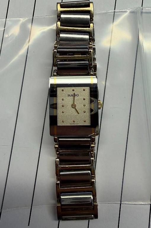 Rado Orologi: Rado Integral – Usato da Muhen venduto da cedi012