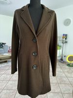 Cappotto donna Corso Sempione 218 marrone taglia 46