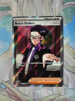 Pokémon TCG – Boss's Orders (ASC256) Ascended Heroes