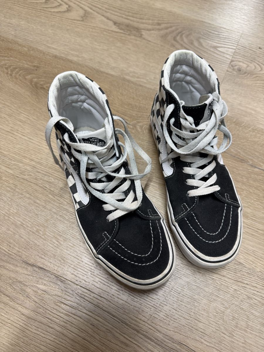Vans Scarpe da uomo: Vans Schuhen  – Usato da Thun venduto da nuvolar 1