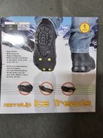 Non Slips ice treads