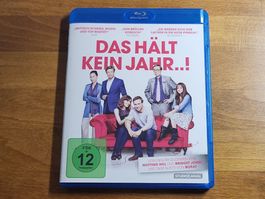 Das hält kein Jahr..! (2013)