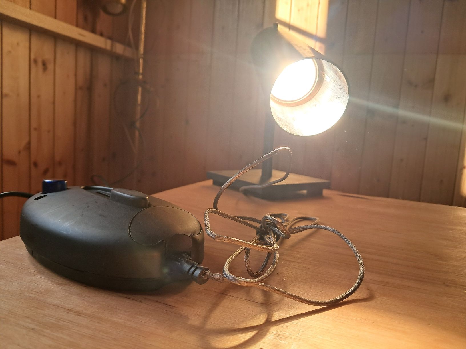 Catellani & Smith Lampade: Catellani & Smith Lucenera Halogen – Usato da Hundwil venduto da anou00 8