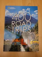 400 Road Trips die sie nie vergessen werden