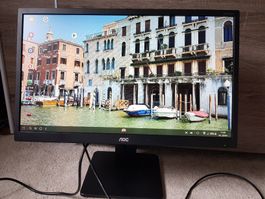 AOC I2475PXQU Full HD IPS Monitor (hdmi, vga, dvi)