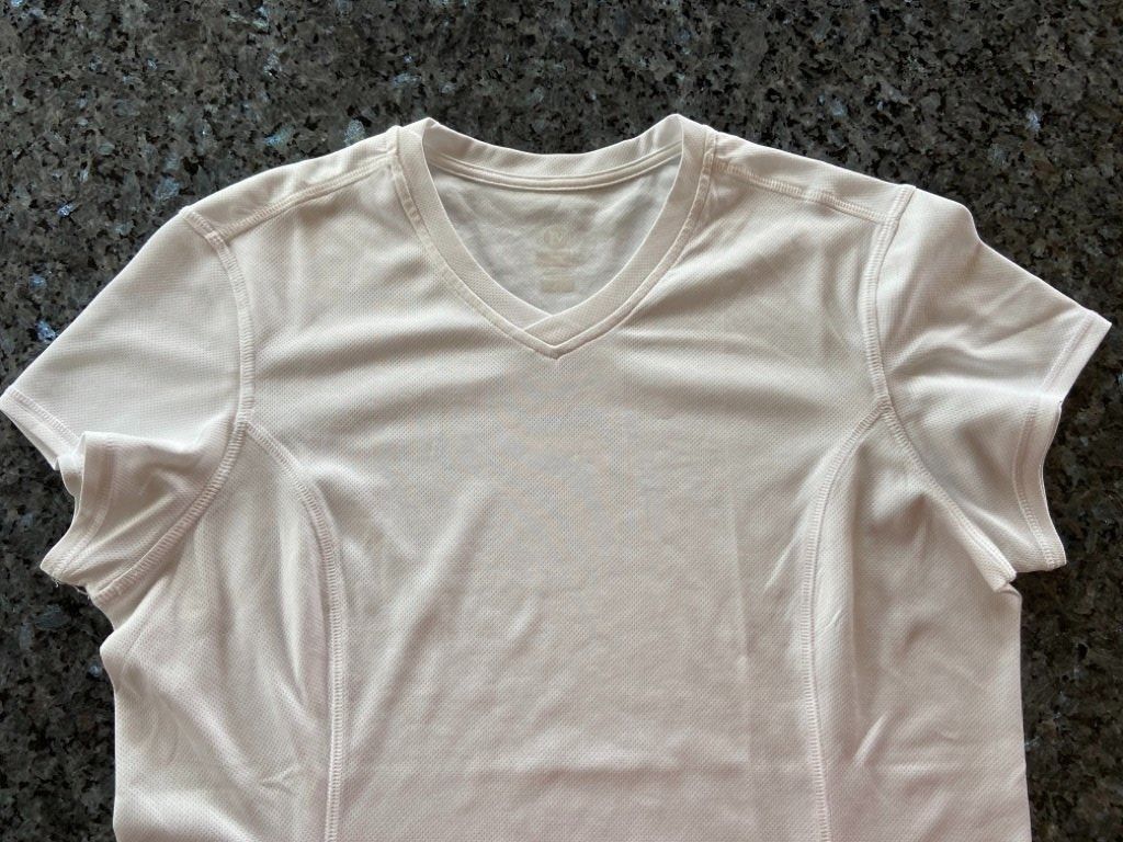 T-Shirts: Neues Merrell Damen T-Shirt – Neu (gemäss Beschreibung) aus Beatenberg von buy2you 1