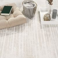 -50% STARK REDUZIERT ☑️  Luxuriöser Teppich 160x230 MILANO
