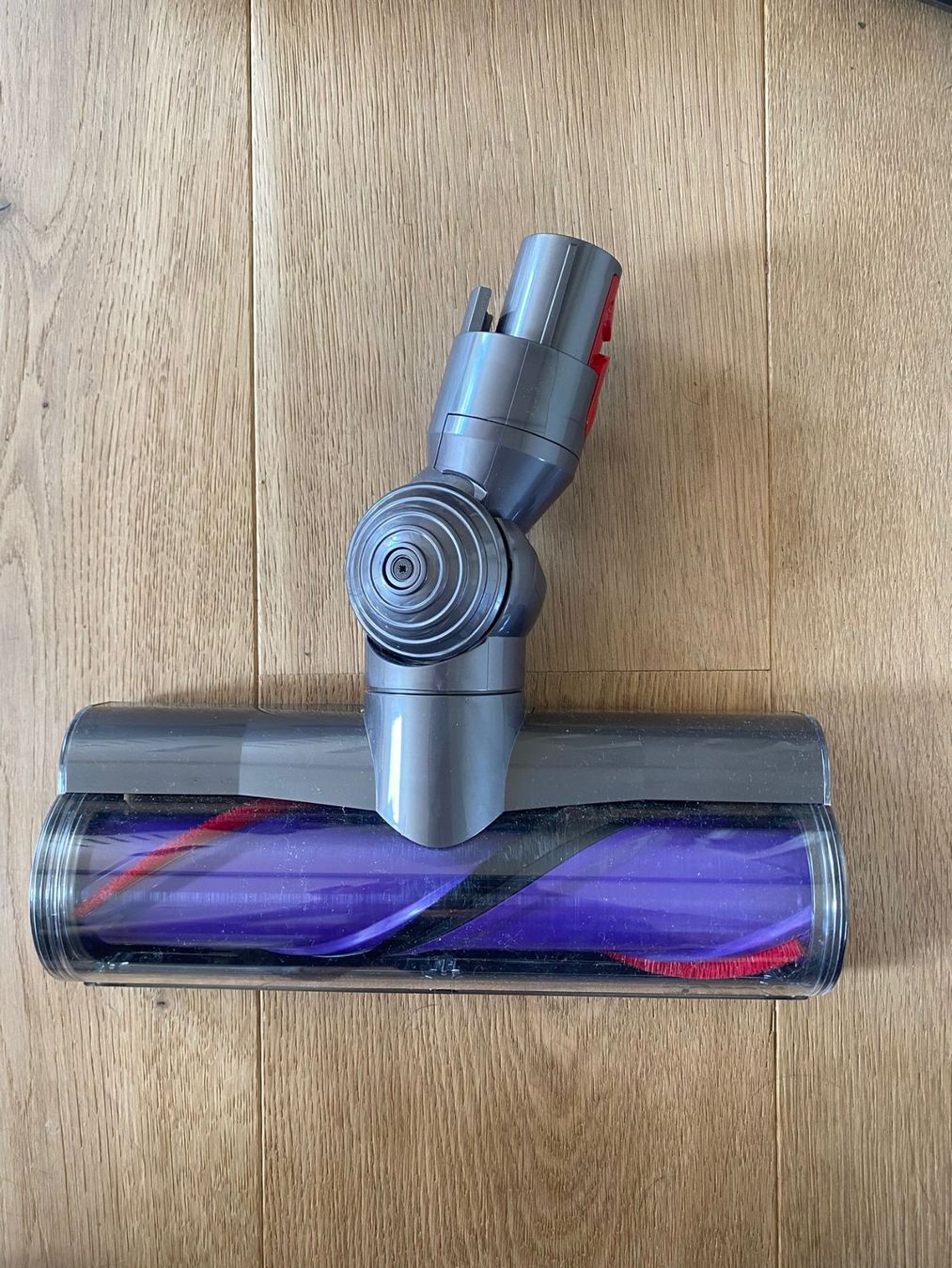 Dyson Staubsauger & Zubehör: Dyson Staubsauger Zubehör – Gebraucht aus Wangen an der Aare von pat_2p5v 7