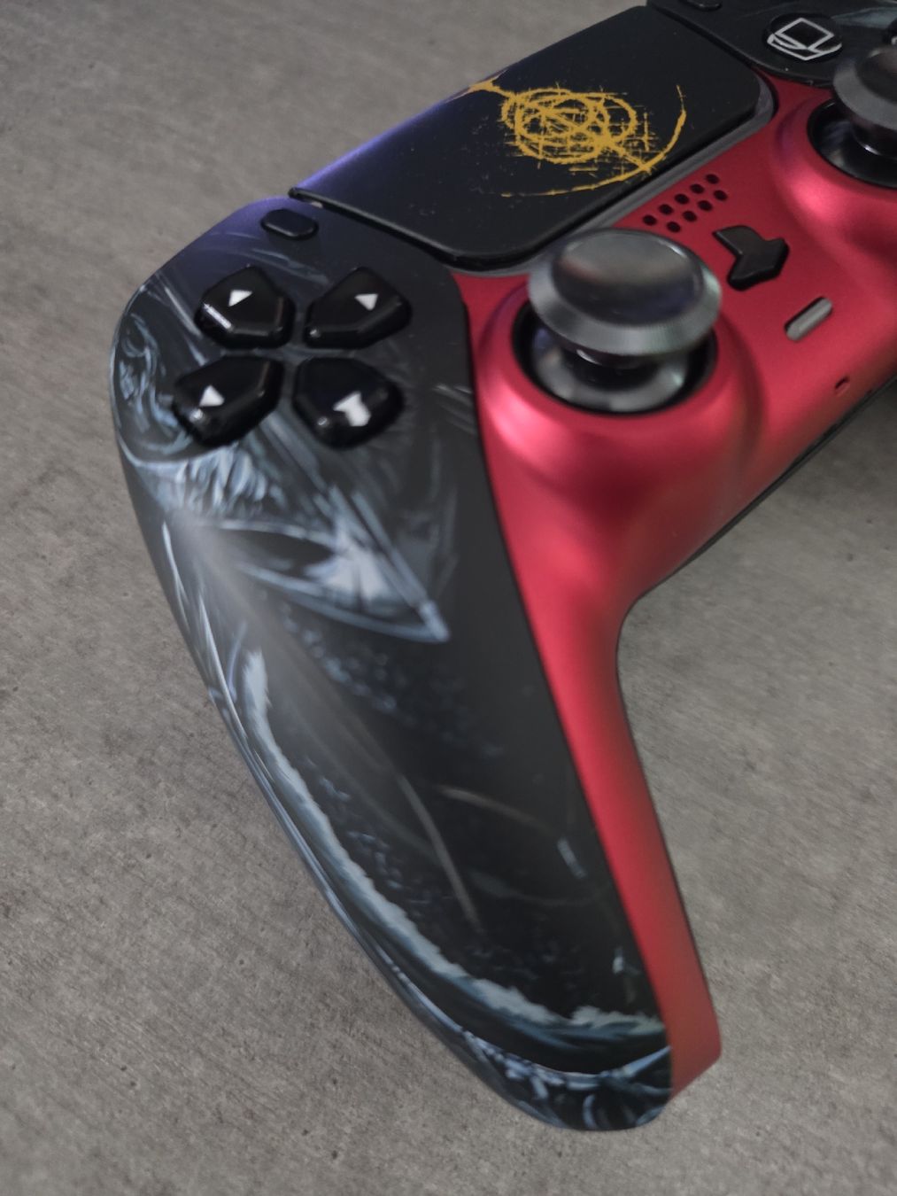 Sony Manettes: PS5 Dualsense Controller - Elden Ring! – Neuf avec emballage d'origine à Sargans par ver_ncy5 2