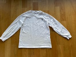 Ralph Lauren TShirt White Size 7,130