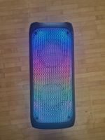 sologic Lautsprecher Musikbox Bluetooth LED 
