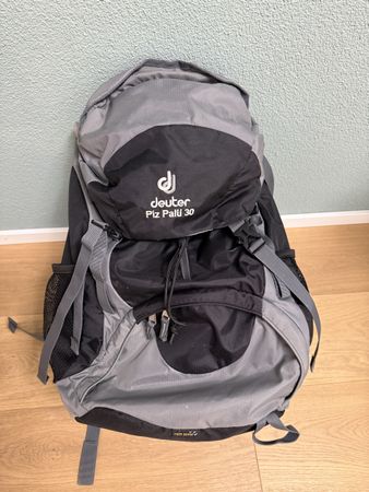 Wanderrucksack Deuter Piz Palü 30