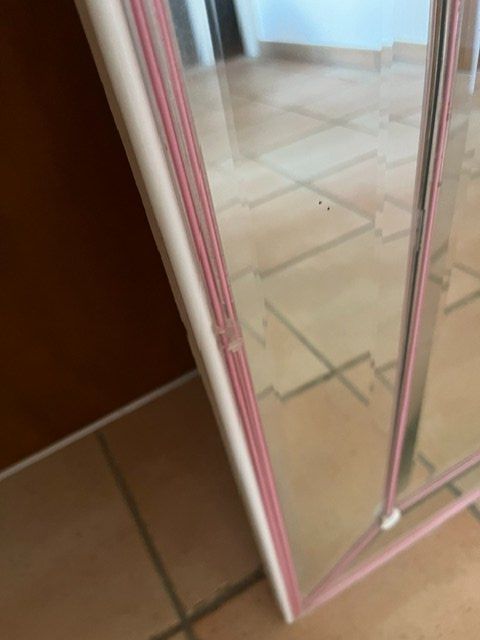 Murano Specchi: Spiegel Murano-Glas – Usato da OBERLUNKHOFEN venduto da CHEESECAKE2 2