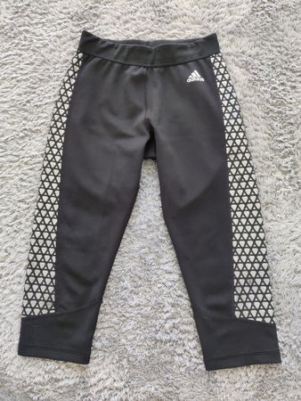 Adidas Climalite 3/4 Leggins