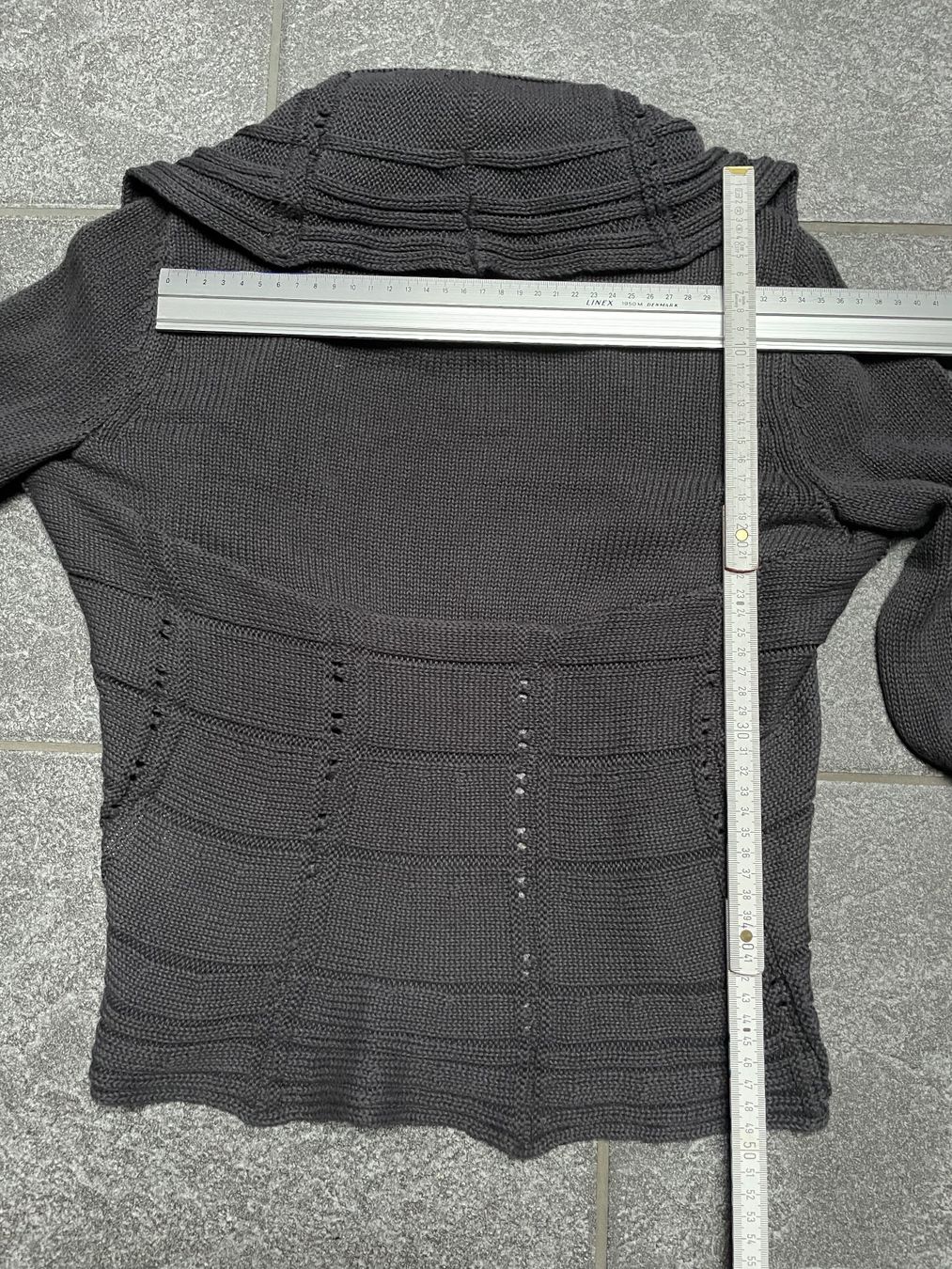 Tom Tailor Bolero: Tom Taylor Strickbolero Gr S – Usato da Niederbipp venduto da Rosamunde44 1