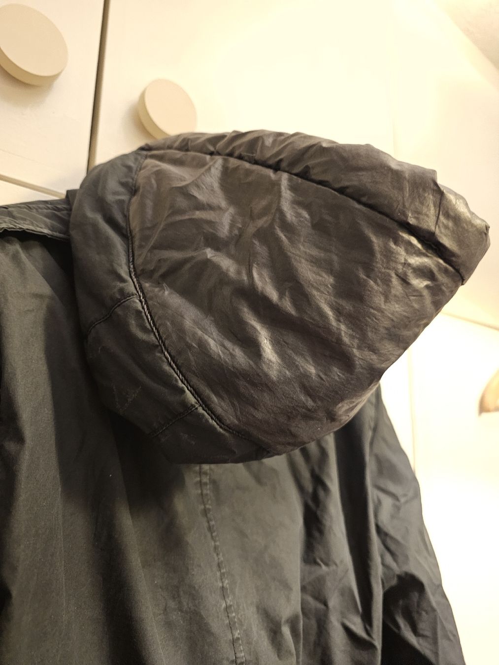 Diesel Cappotti: Original DIESEL Winterjacke (Daunen) – Usato da Schlieren venduto da 12341234ab 2