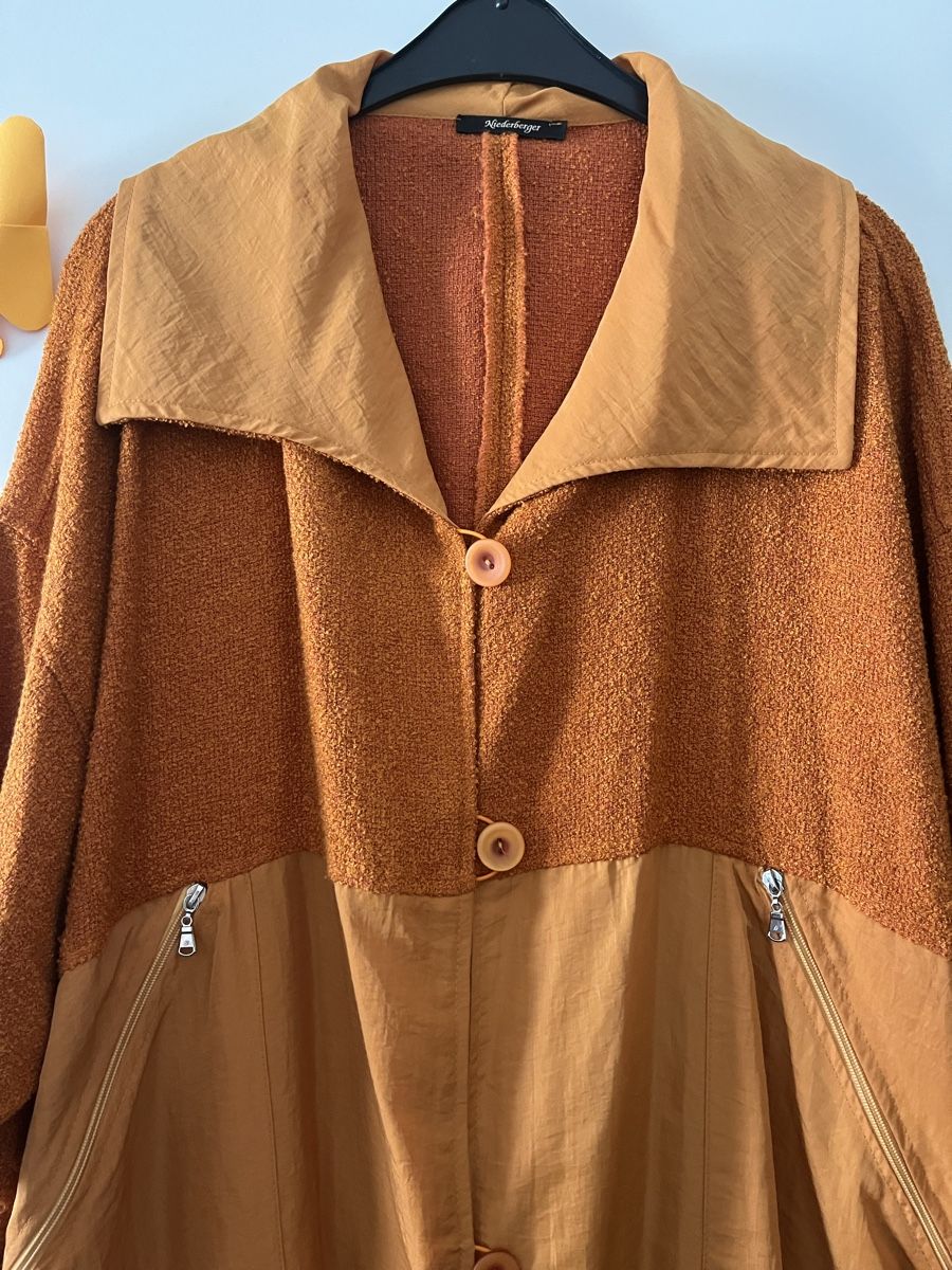 Niederberger Mäntel: Trendiger Cardigan – Neu (gemäss Beschreibung) aus Eglisau von regulmei 1
