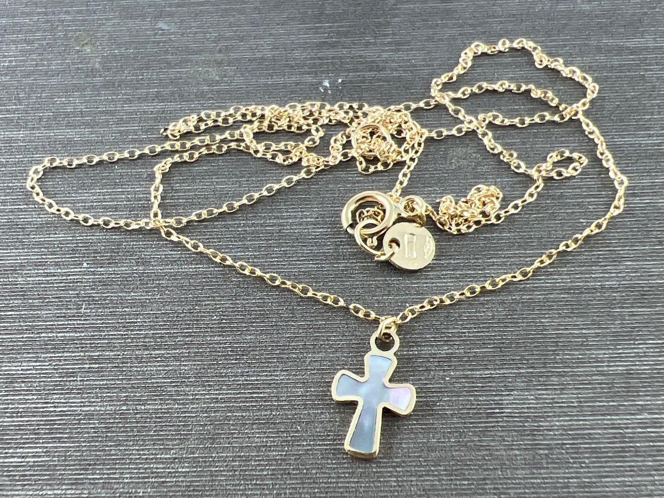 Catenine: Kette 750 Gold – Usato da Niederuzwil venduto da leo_8857 6