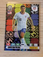 Panini FIFA World Cup 2026 Momentum Christian Pulisic