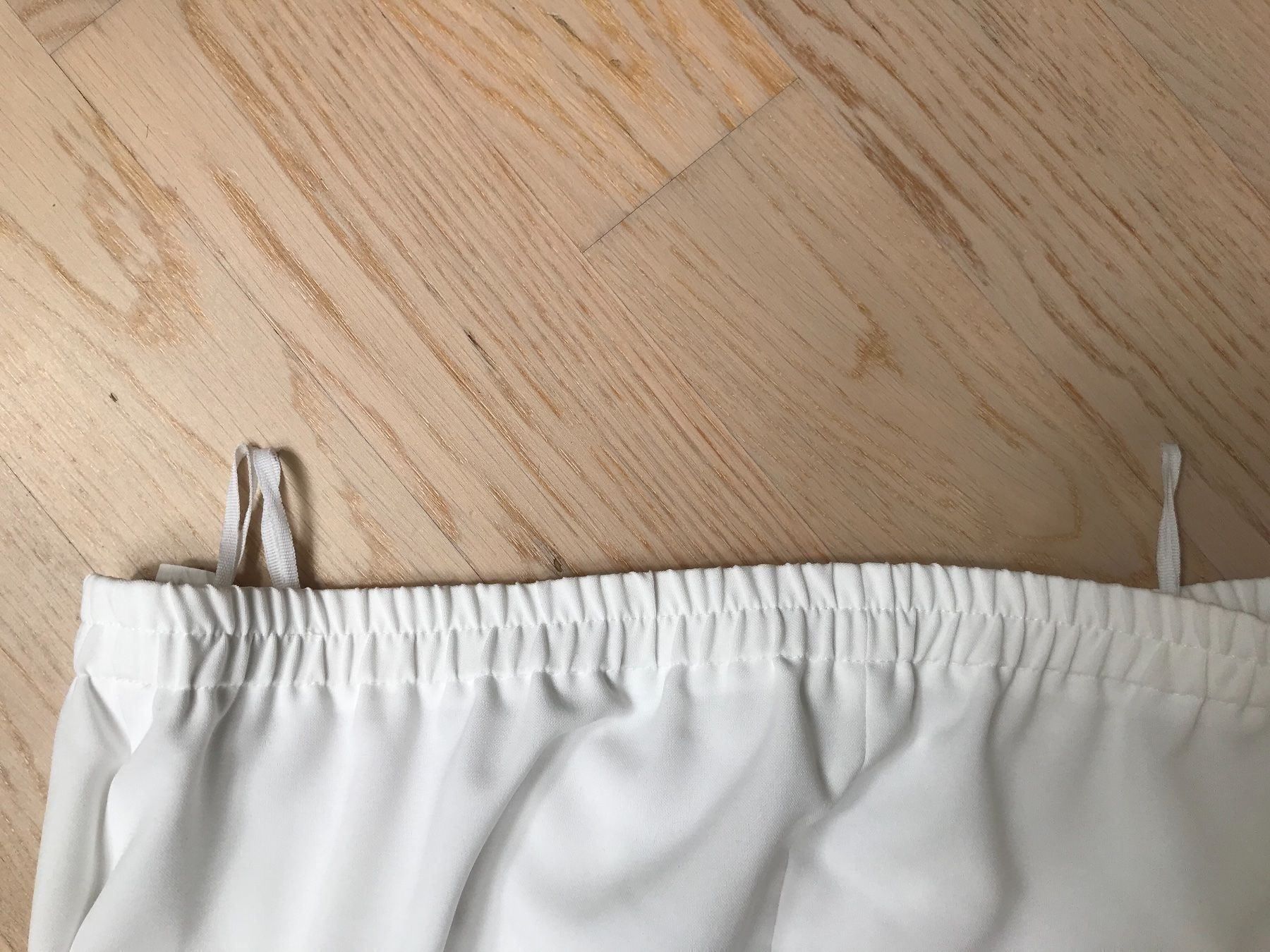 Pantaloni: Hose weiss 50 wie neu – Usato da Muri AG venduto da Mkikus 2