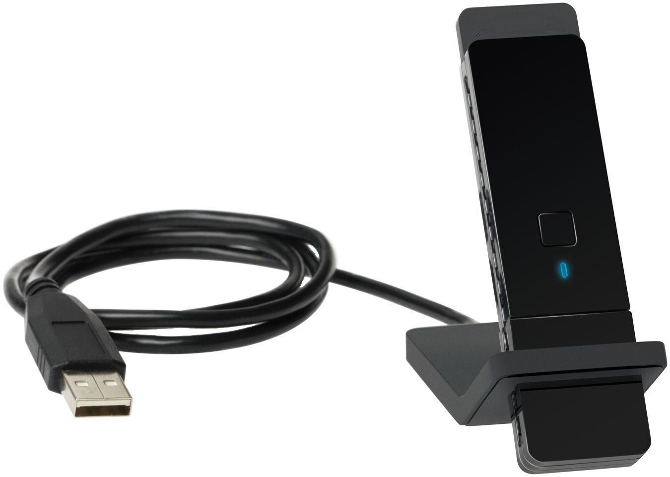 Unità & Adattatore: Netgear Wireless N-300 USB adapter WNA3100 – Usato da Essertines-sur-Yverdon venduto da butane