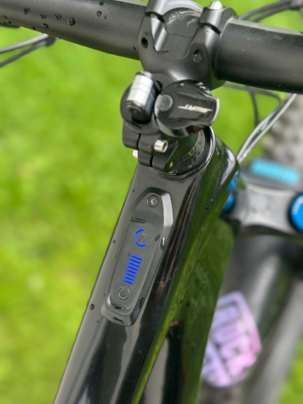 Specialized Biciclette: Spezialized Levo SL Comp Carbon – Usato da Fuldera venduto da mar_9r8h 4
