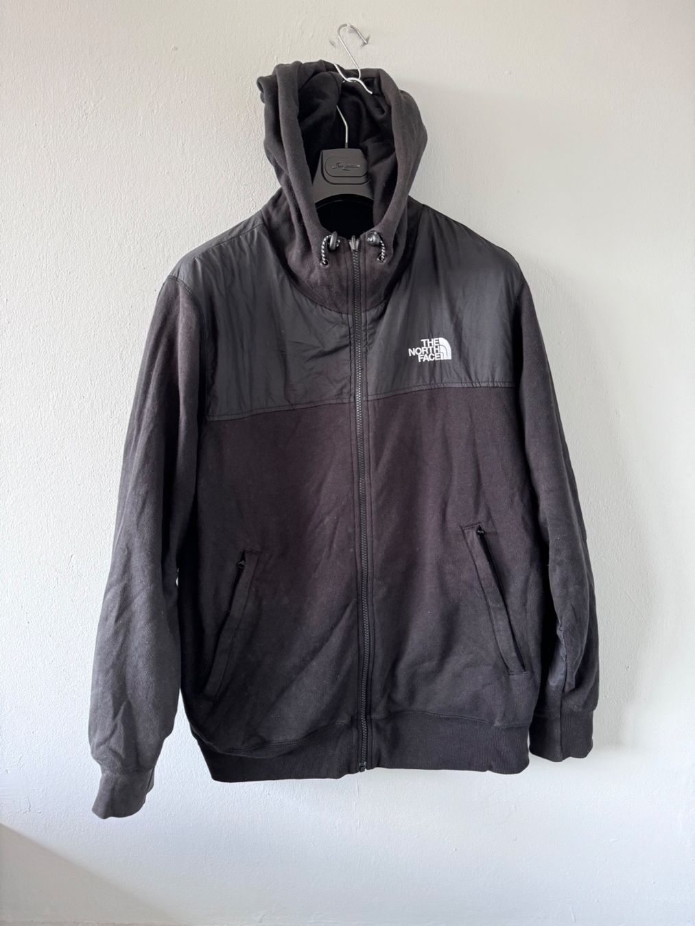 North Face Giacche: The North Face Men’s Reversible Full Zip  Jacket Size L – Usato da Neuchâtel venduto da _Easy_to_Find_ 3