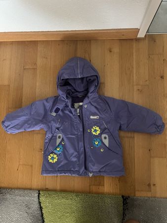 Winterjacke reima 74