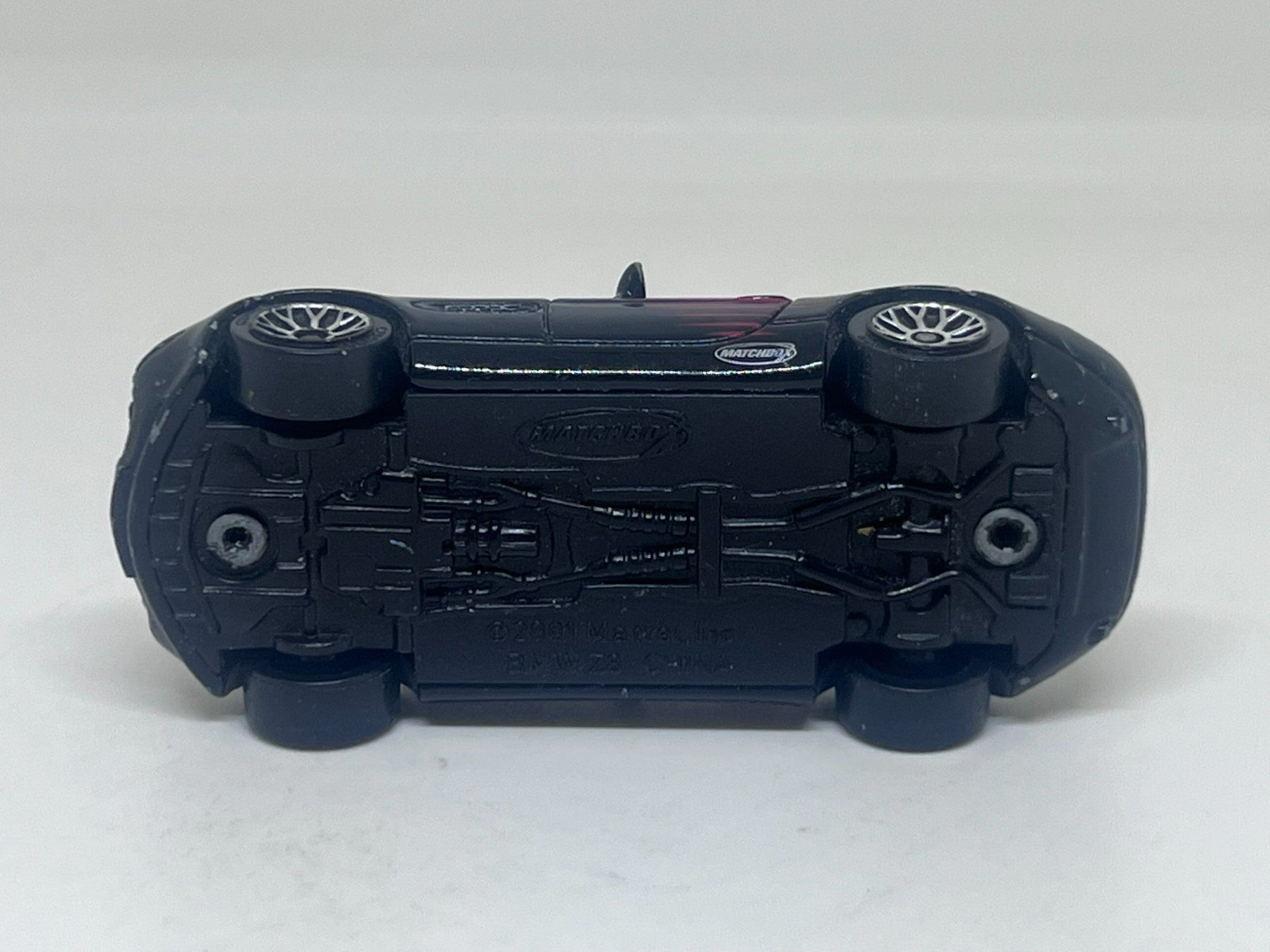 Matchbox Modellautos: Matchbox BMW Z8 #724 – Gebraucht aus Wildegg von LaaBoutique 3